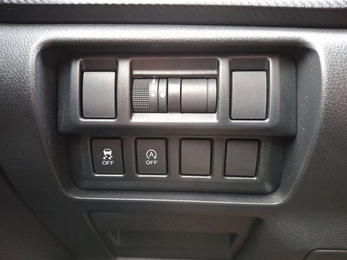 Certified 2023 Subaru Crosstrek 2.0i image 23