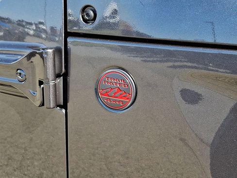 New 2026 Jeep Gladiator Rubicon image 15