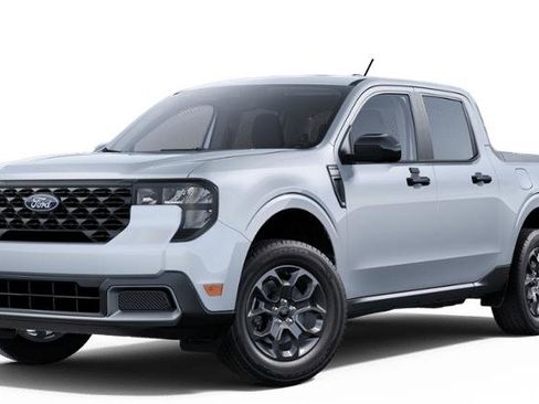 New 2025 Ford Maverick XLT w/ Equipment Group 301A AWD/4WD image 25