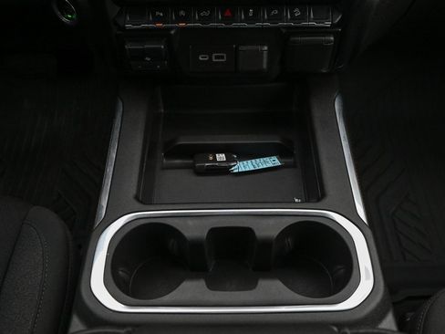 Used 2021 Chevrolet Silverado 1500 RST w/ All Star Edition Plus image 34