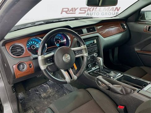 Used 2014 Ford Mustang Coupe w/ Equipment Group 102A image 29