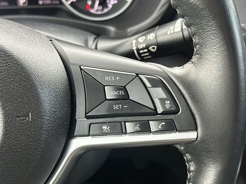 Used 2022 Nissan Sentra SV w/ Electronics Package image 26