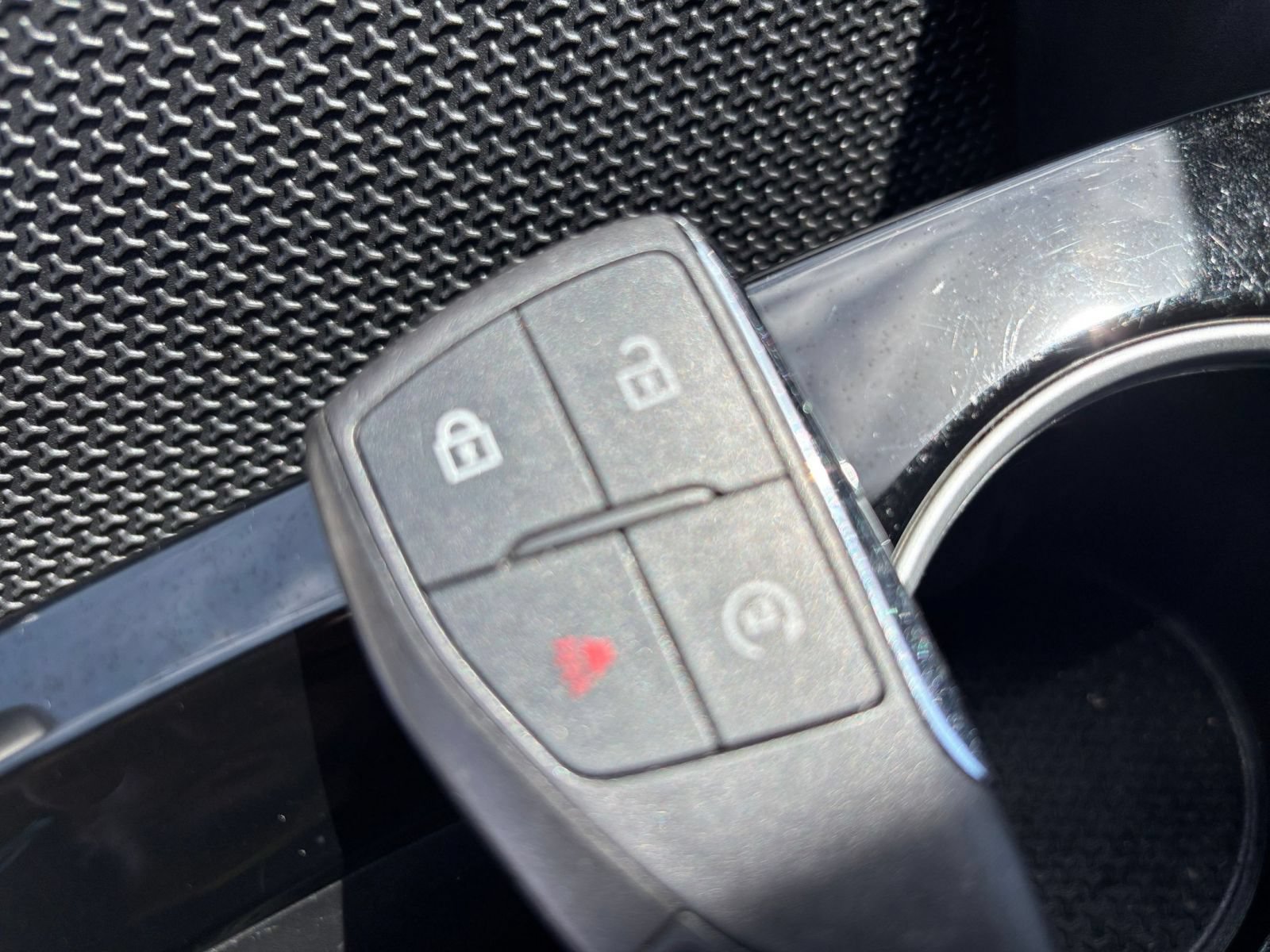 Used 2025 Chevrolet Equinox LT FWD image 25