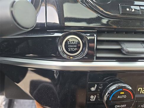 Certified 2024 Nissan Pathfinder Platinum w/ Cargo Package image 21