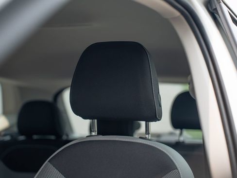 Certified 2023 Volkswagen Taos S w/ Driver Assistance Package FWD image 19