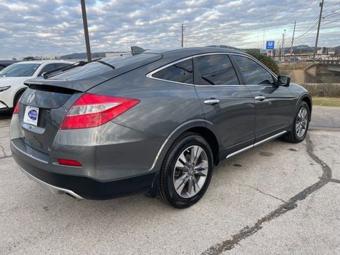 Used 2013 Honda Crosstour EX-L image 5