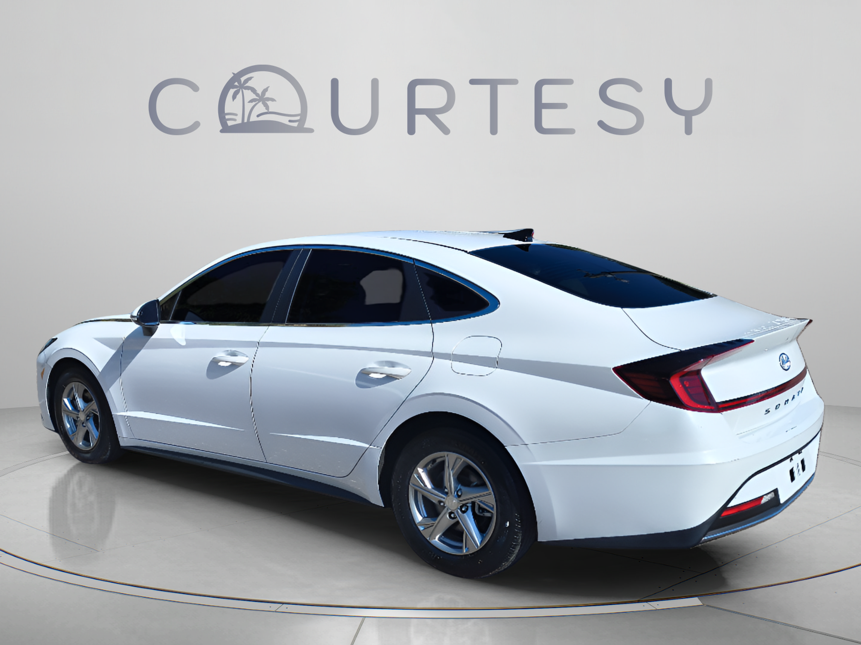 Certified 2022 Hyundai Sonata SE FWD image 3