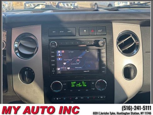 Used 2011 Ford Expedition XLT w/ 203A Rapid Spec Order Code image 15