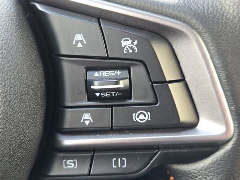 Used 2021 Subaru Crosstrek 2.5i Limited w/ Moonroof Package 2 image 15