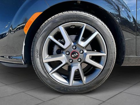 Used 2021 Kia Soul Turbo image 11