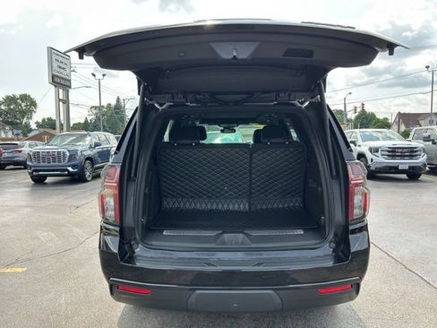 Certified 2024 Chevrolet Tahoe RST w/ Luxury Package AWD/4WD image 11