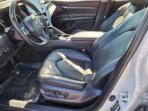 Used 2024 Toyota Camry XSE image 15