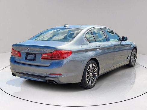 Used 2019 BMW 540i w/ Executive Package image 6