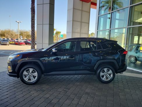 Certified 2023 Toyota RAV4 XLE w/ Convenience Package image 3