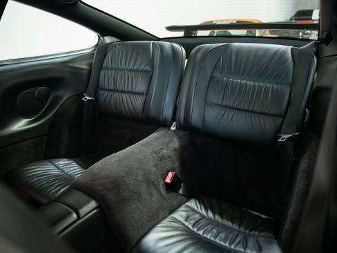 Used 2000 Porsche 911 Carrera image 35