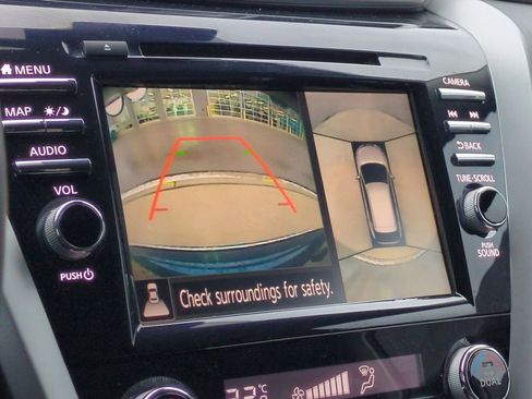 Used 2020 Nissan Murano Platinum image 19