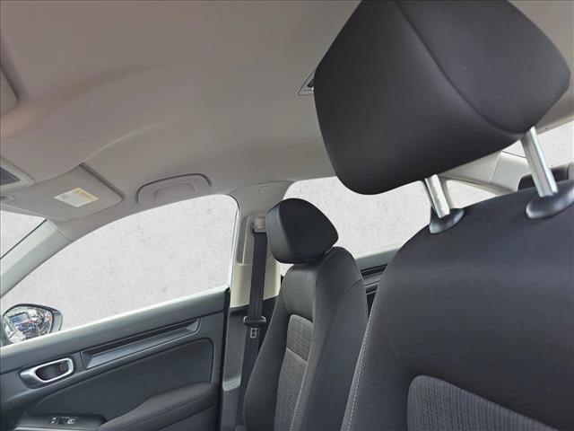Used 2023 Honda Civic LX image 29