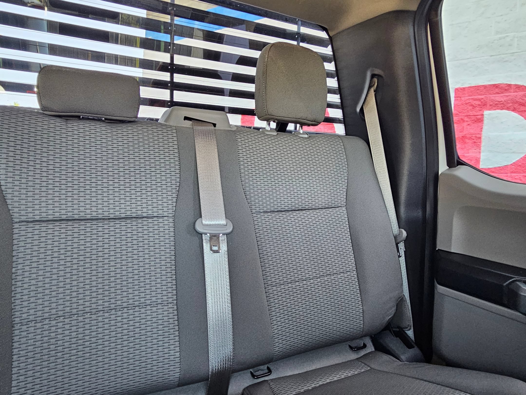 Used 2018 Ford F150 XLT w/ Equipment Group 301A Mid AWD/4WD image 26