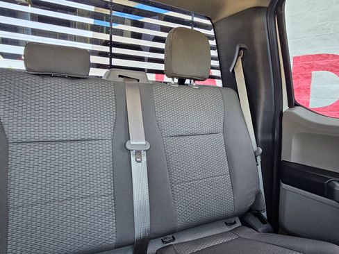 Used 2018 Ford F150 XLT w/ Equipment Group 301A Mid AWD/4WD image 26