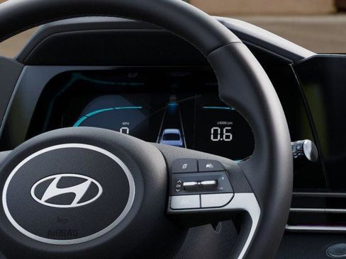 New 2026 Hyundai Elantra SEL Sport Premium FWD image 14