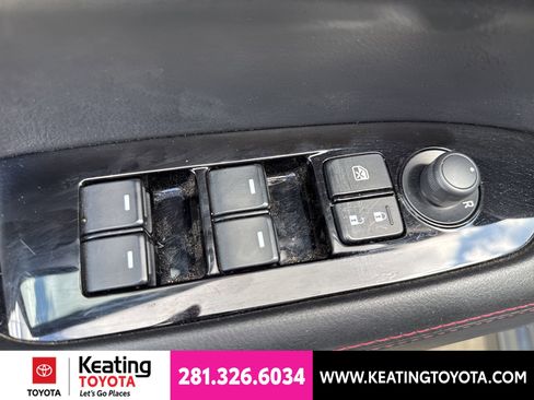 Used 2024 MAZDA CX-5 Carbon Edition AWD/4WD image 12