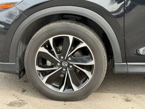 Used 2023 MAZDA CX-5 AWD 2.5 S w/ Premium Package image 10