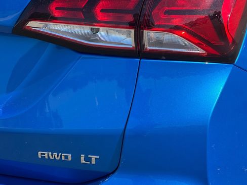 Used 2024 Chevrolet Equinox LT image 23