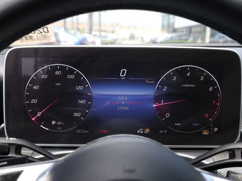 Used 2023 Mercedes-Benz C 300 Sedan image 42