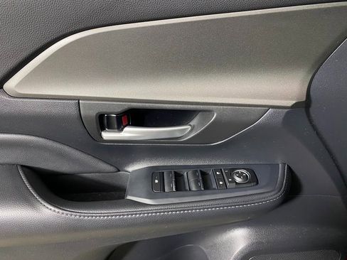 Certified 2024 Toyota Grand Highlander Limited image 24