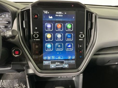 New 2026 Subaru Crosstrek 2.5i Limited AWD/4WD image 14