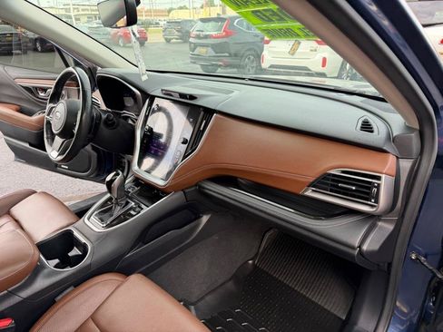 Used 2020 Subaru Outback Touring XT AWD/4WD image 23