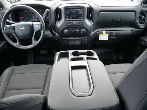 New 2026 Chevrolet Silverado 2500 W/T w/ WT/CX Safety Package image 7