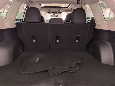 Certified 2023 Subaru Forester Premium image 13