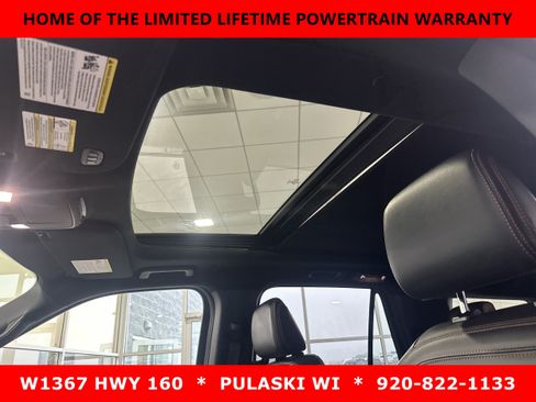 Used 2023 Ford Expedition Timberline AWD/4WD image 18