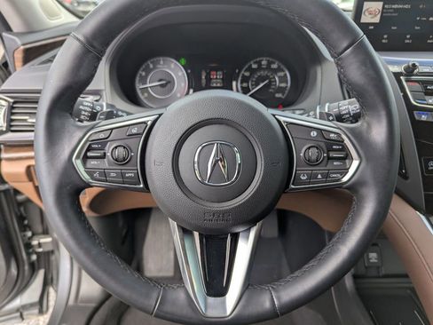 Used 2022 Acura RDX AWD w/ Advance Package image 29