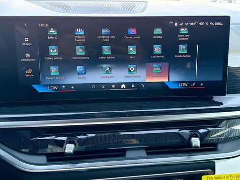 New 2026 BMW X5 xDrive40i w/ Executive Package AWD/4WD image 30