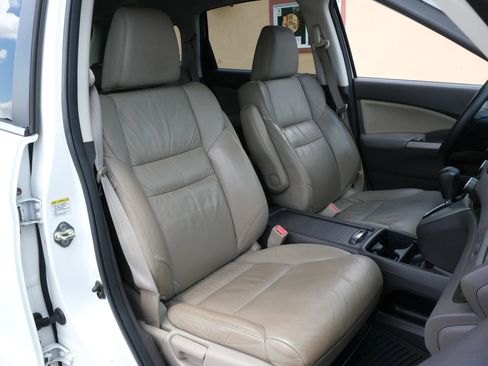Used 2014 Honda CR-V EX-L image 11