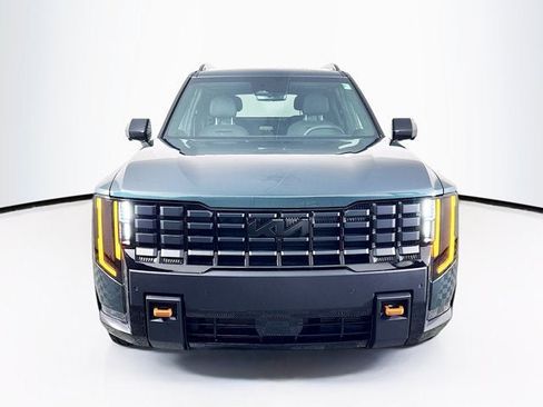 New 2027 Kia Telluride SX Prestige X-Pro AWD/4WD image 2