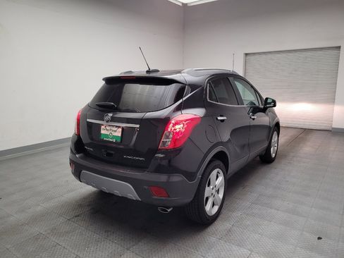 Used 2016 Buick Encore FWD image 9