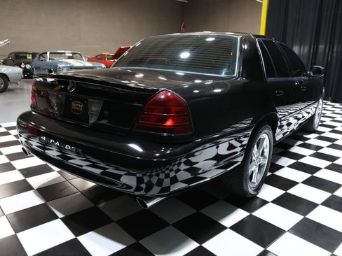 Used 2004 Mercury Marauder RWD image 16