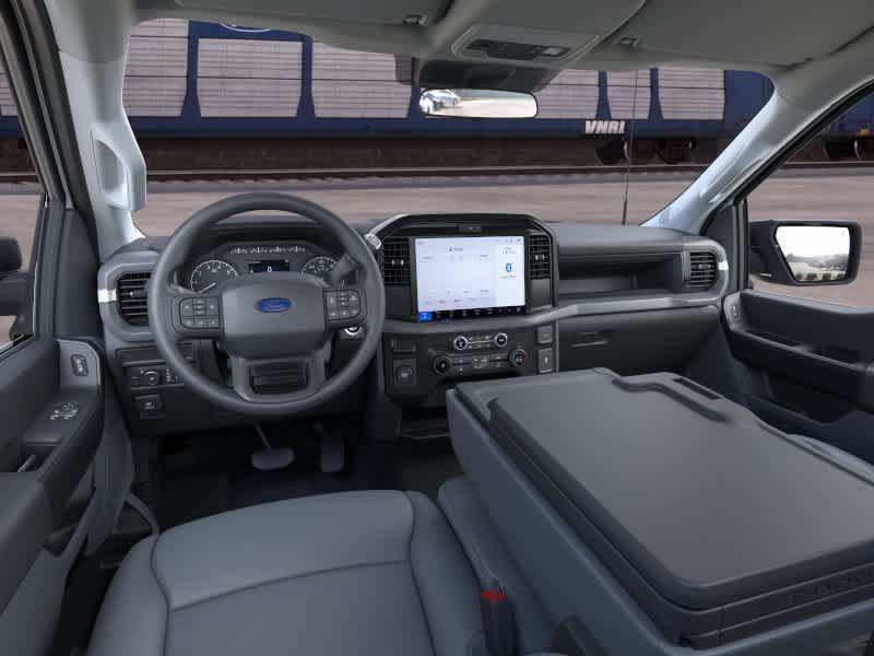 New 2026 Ford F150 XL w/ Equipment Group 103A High RWD image 11