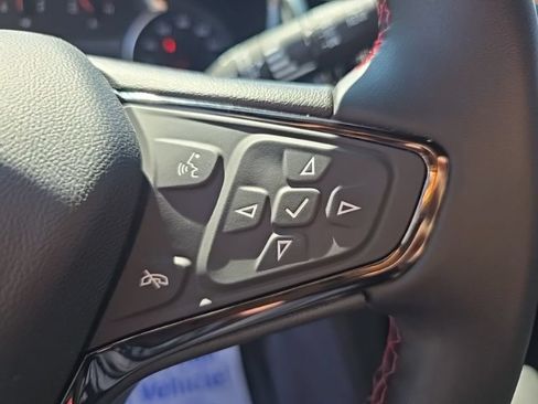 Used 2023 Chevrolet Equinox RS w/ RS Leather Package AWD/4WD image 13