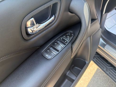 Used 2020 INFINITI QX80 Luxe w/ Proassist Package AWD/4WD image 13