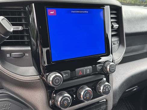 New 2026 RAM 4500 Tradesman image 33