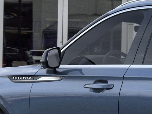 New 2025 Lincoln Aviator Reserve w/ Equipment Group 201A image 20