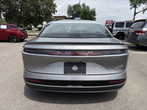 Used 2022 Lucid Air Grand Touring AWD/4WD image 6