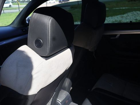 Used 2005 Audi S4 Sedan image 22