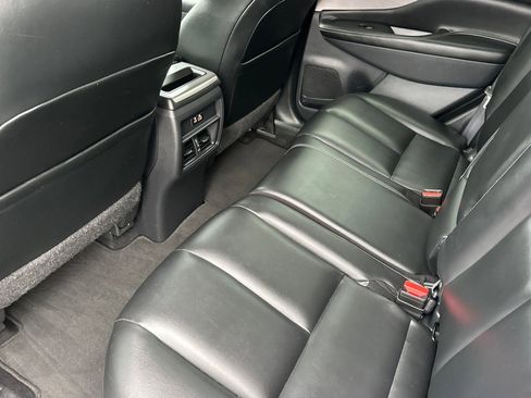 Used 2023 Nissan Murano SV image 12