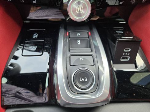 Certified 2026 Acura MDX A-Spec AWD/4WD image 38