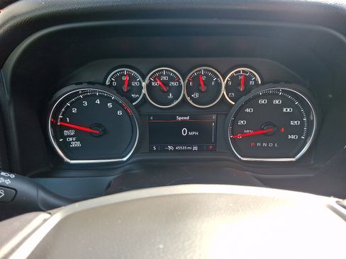 Certified 2022 Chevrolet Silverado 1500 LT image 19